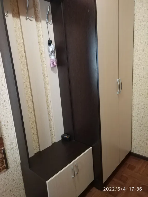 Апартаменты недалеко от моря