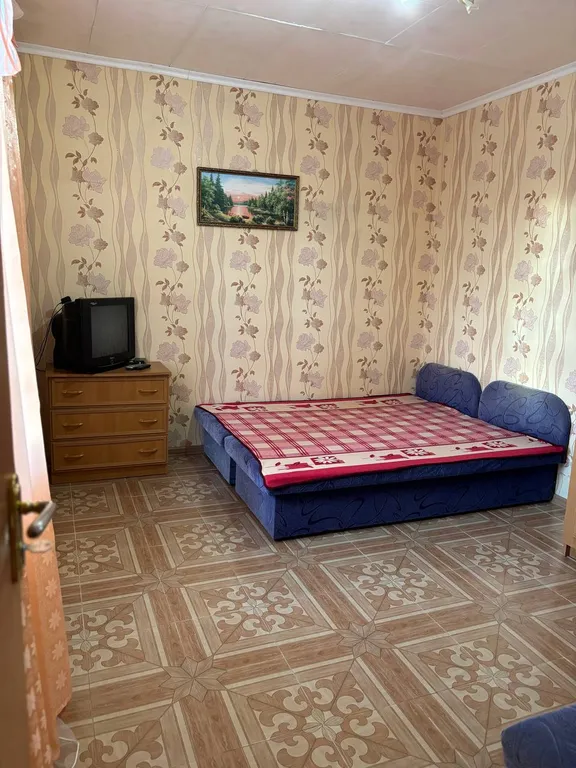 Дом под ключ ,, У Заира 2"