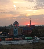 Видовые Апартаменты