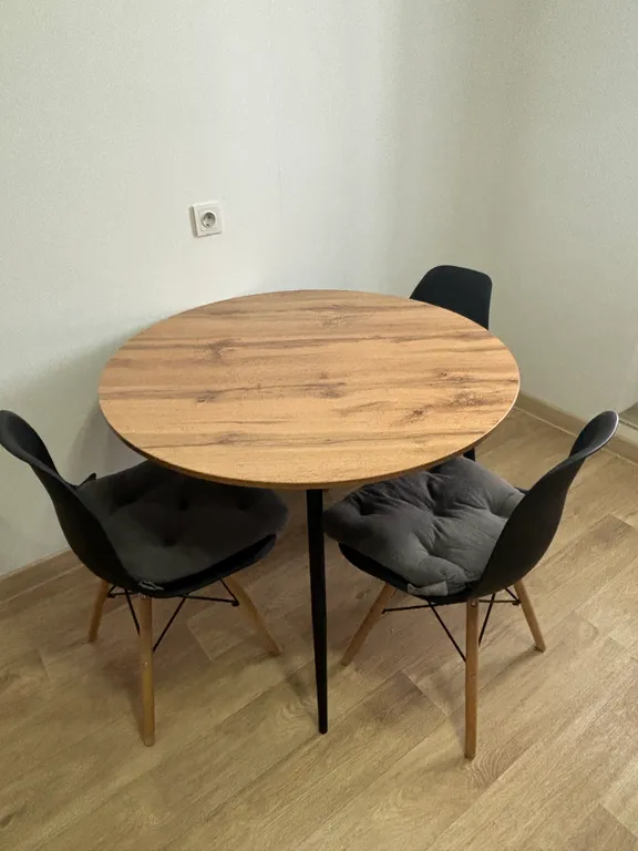 Квартира в Уфе