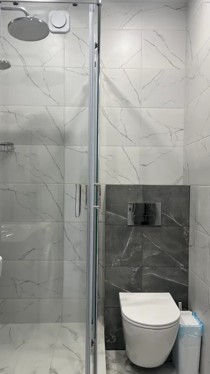 Квартира в ЖК Оливия