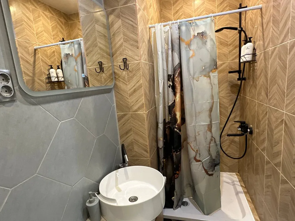 ДзенХоум Романтика