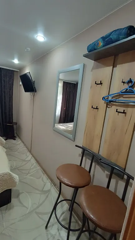 Номер эконом класса