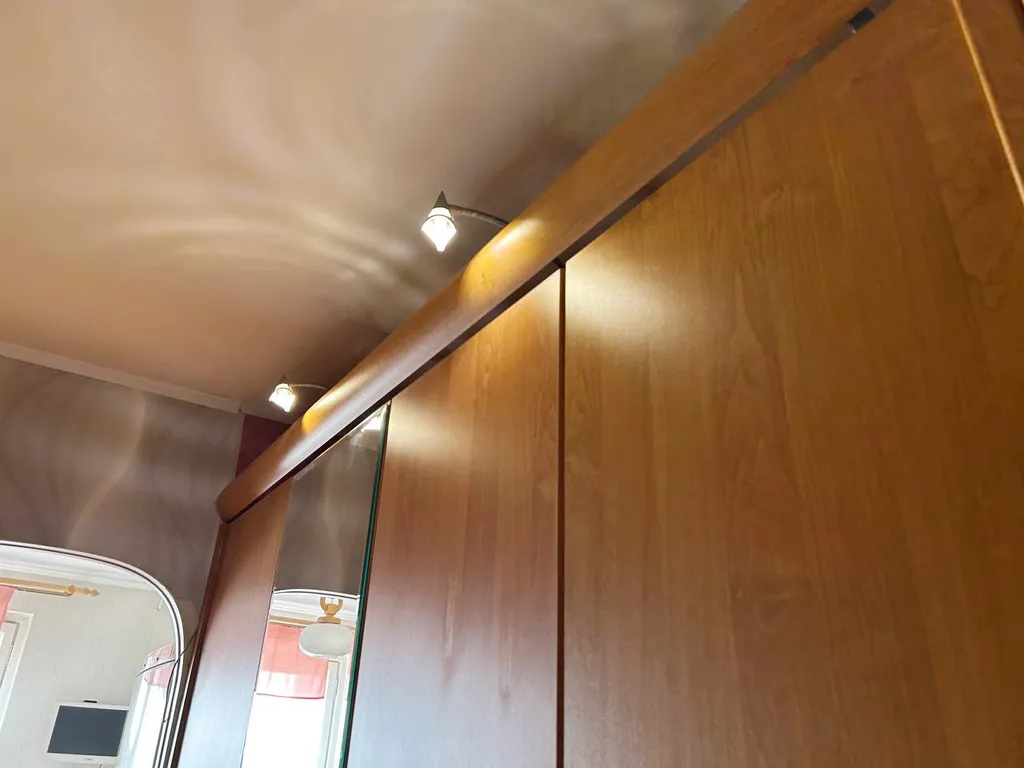 Северные апартаменты в центре Мурманска