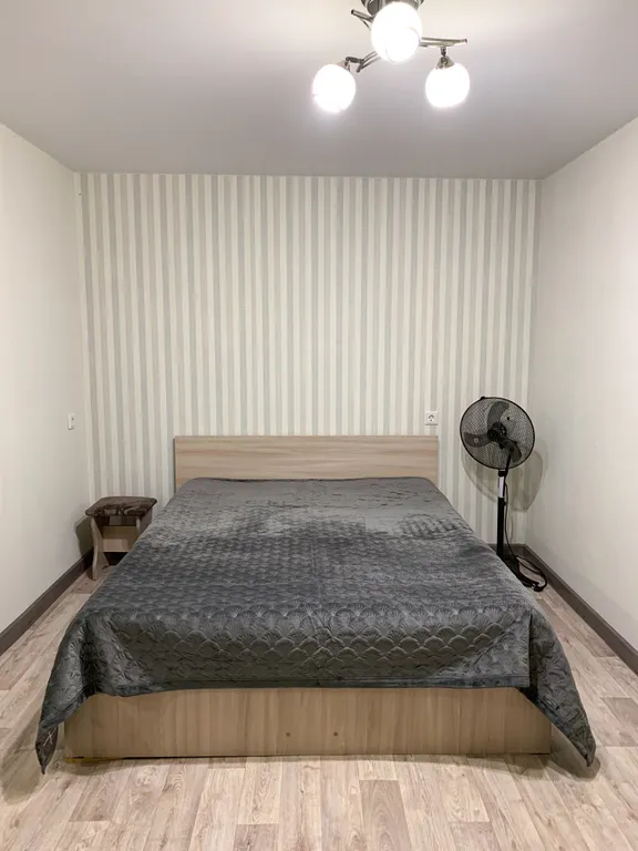 Уютная студия в центре города