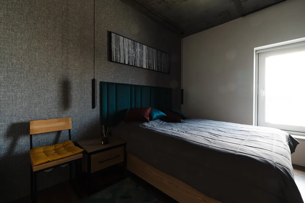 Шикарная квартира с террасой во Владивостоке