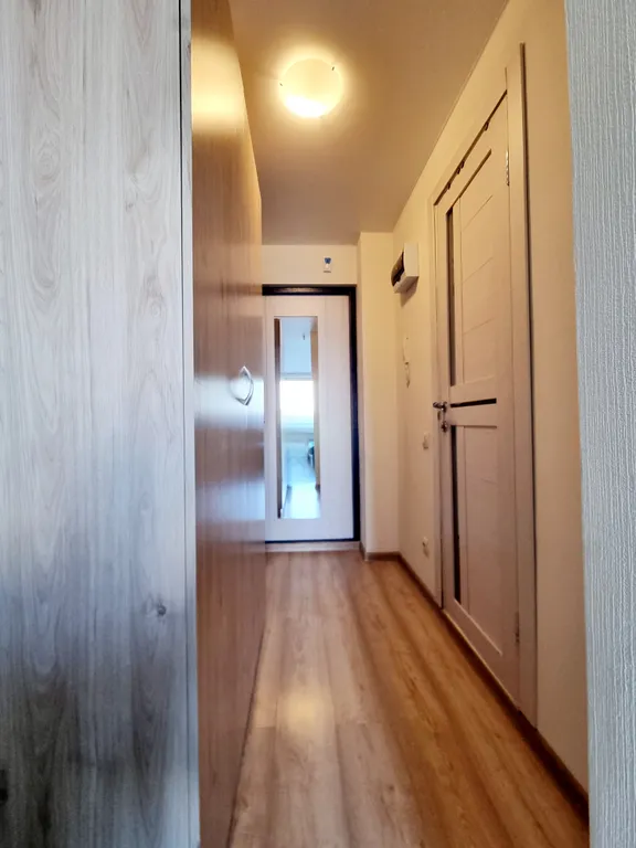 Квартира Апартаменты в ЖК саяны-парк — Москва