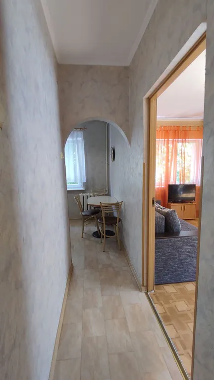 Уютная квартира с лучшим расположением