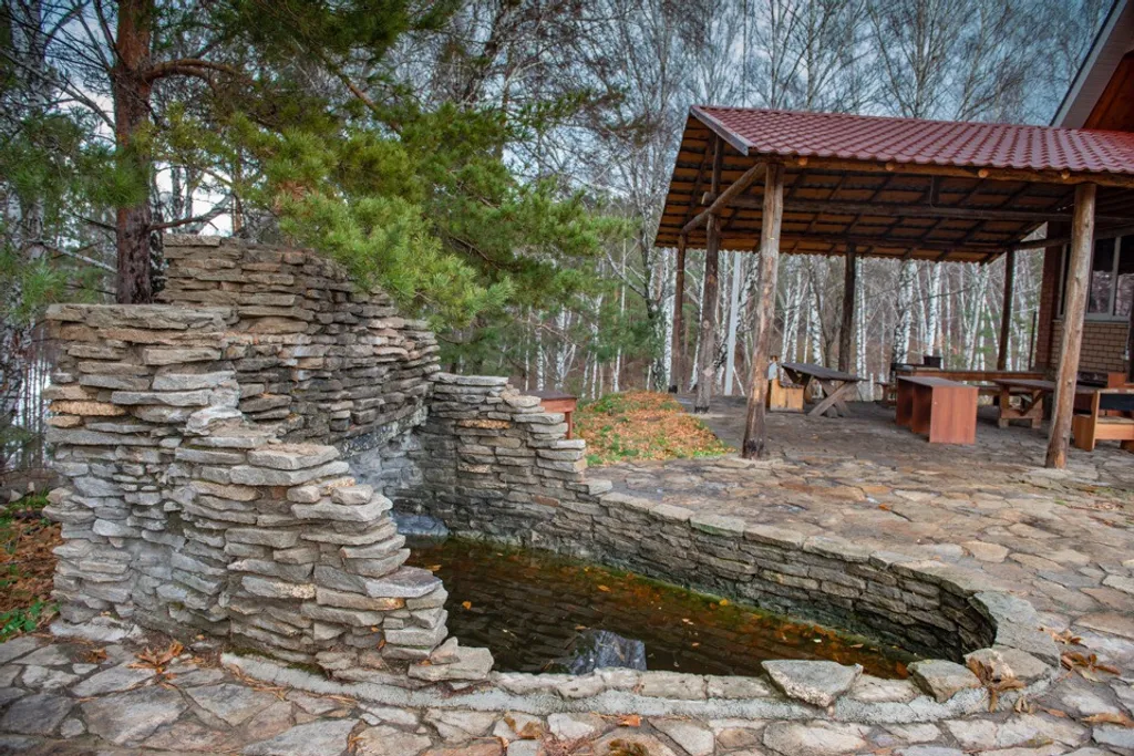 4-комнатный Дом