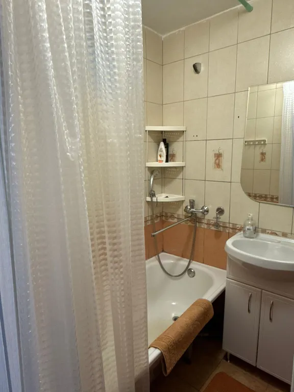 Квартира с видом на Кремль