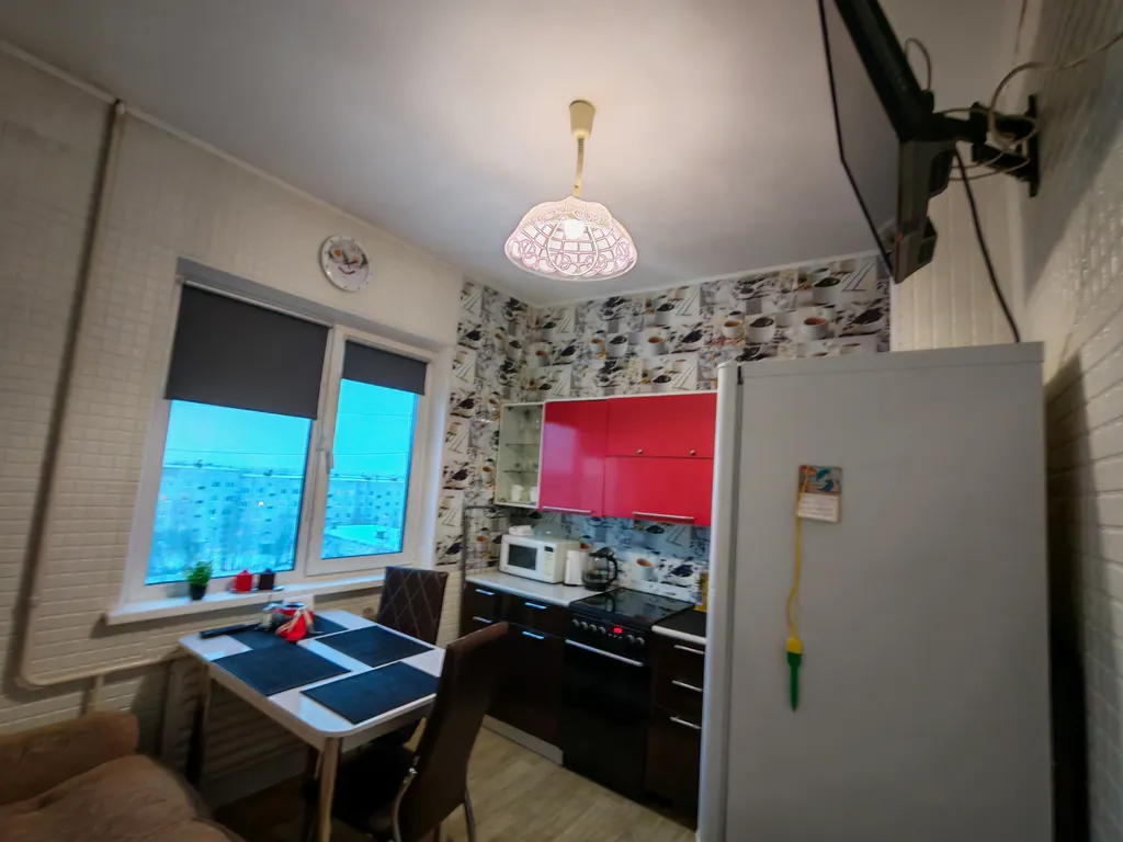 Квартира в самом центре