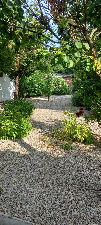 Уютный дом в центре