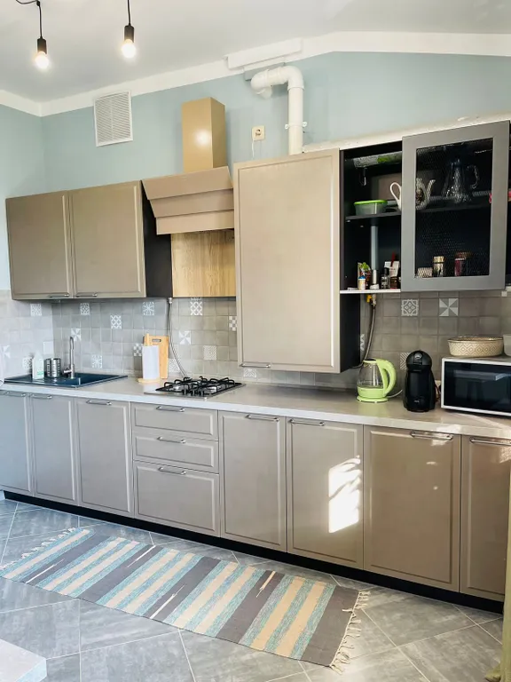 Уютное место