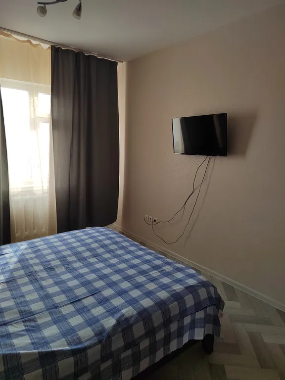 Квартира в самом центре города