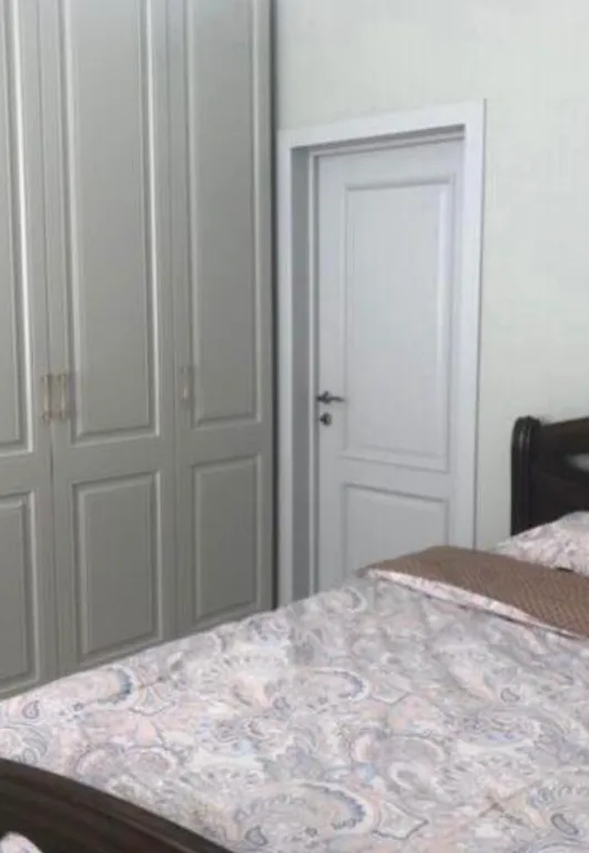 Квартира Уютные апартаменты около моря — Махачкала