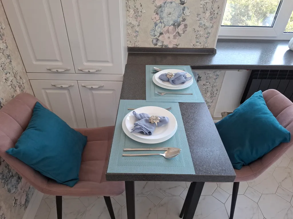 Квартира Уютная квартира в самом центре города — Волгоград