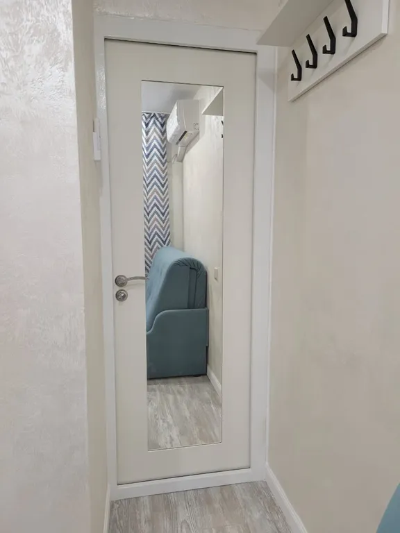 Уютненькая комната в 3 мин. пешком от ст.м. Комсомольская