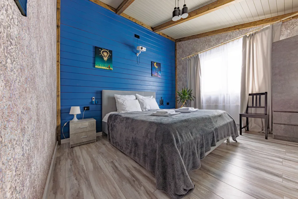 Апартамент Ольга Ларина