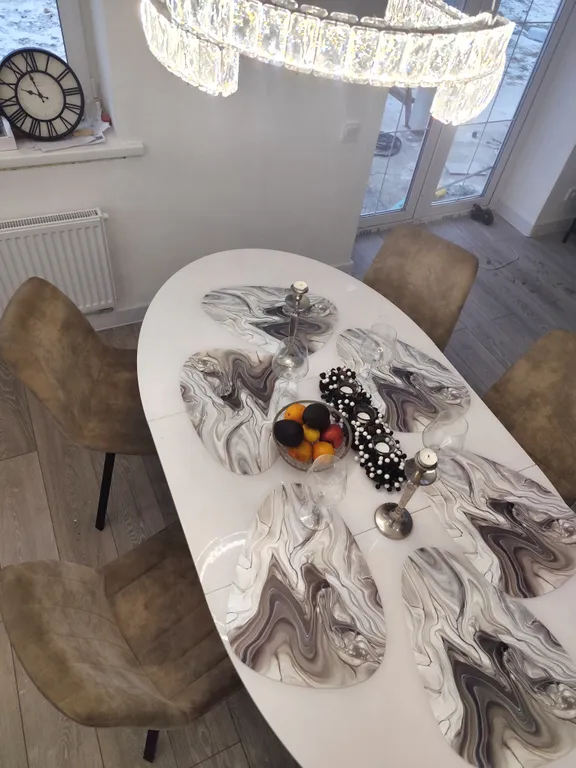 Большой дом с новым ремонтом