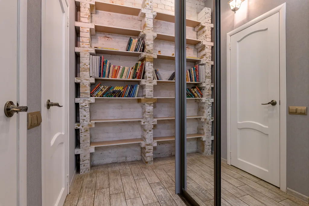 Квартира Апартаменты с парковкой на Чернышевской — Санкт-Петербург