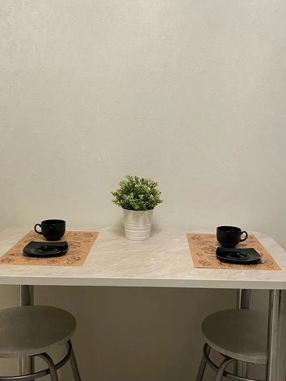 Уютная квартира для отдыха