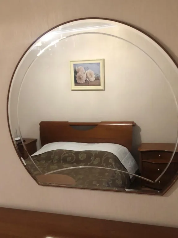 Уютная двушка в центре города