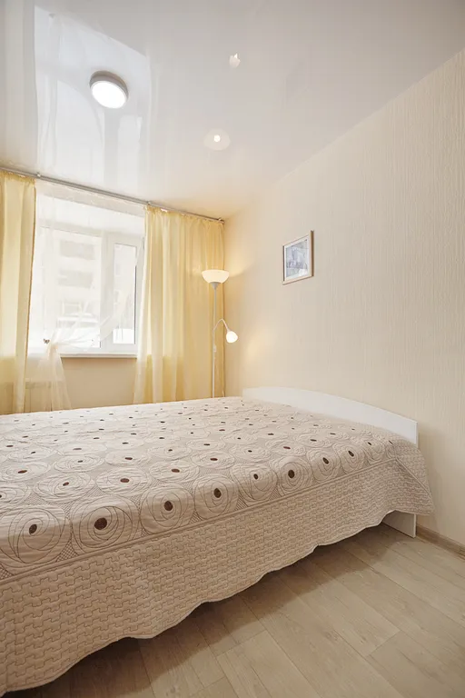 Светлая студия в центре рядом с НИИ онкологии