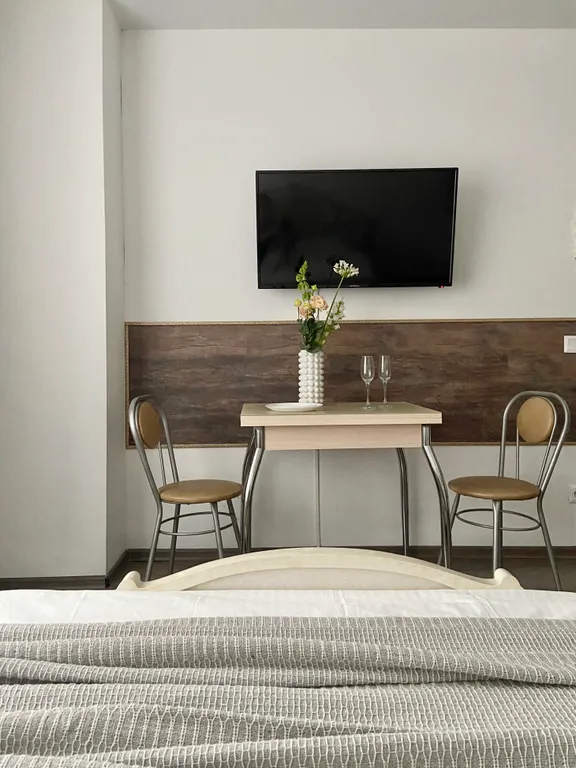 Квартира Квартира В самом сердце Екатеринбурга — Екатеринбург