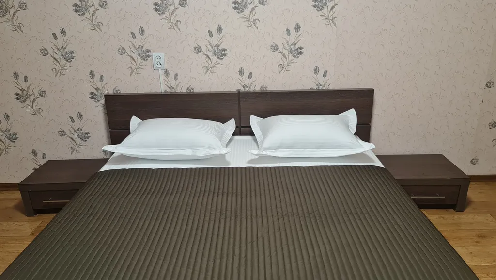 Квартира рядом с университетом улгу