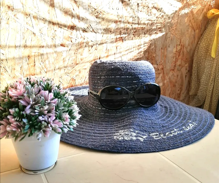 Номер с индивидуальной кухней и своим двором