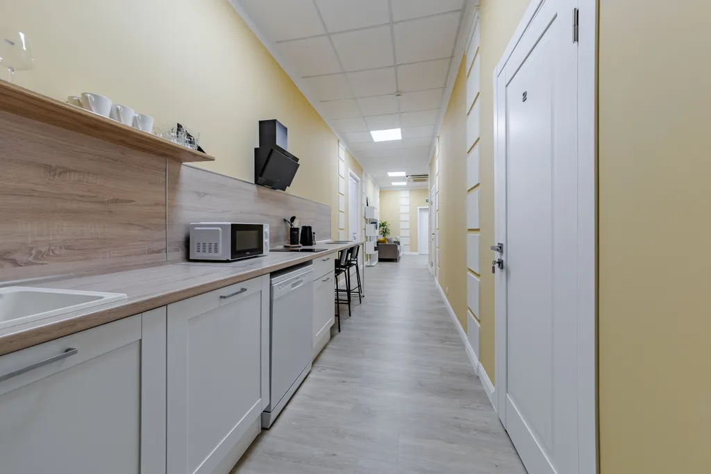 Короленко-7-Комнат