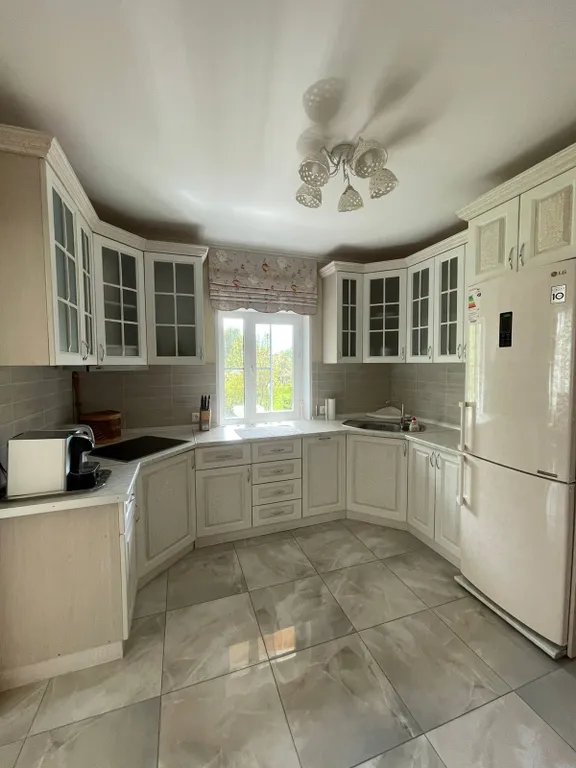 Гостевой дом с террасой