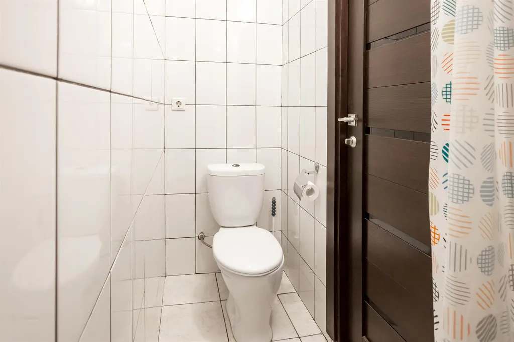 Квартира 1-комнатная Квартира — Москва