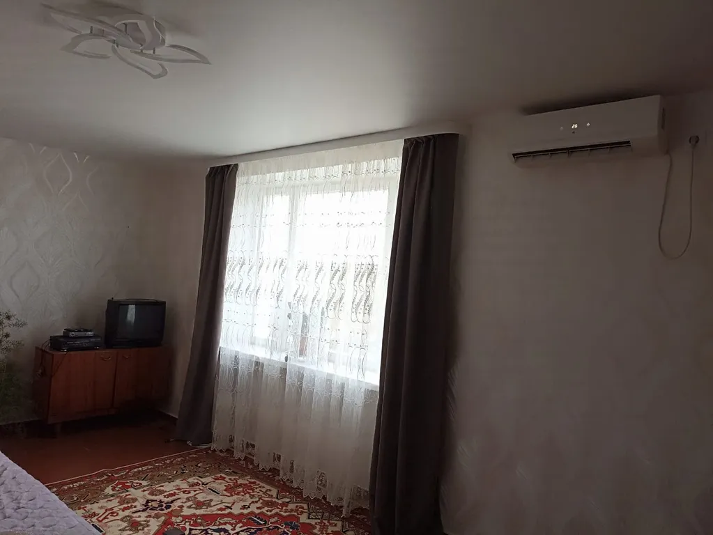 Уютная квартира в парковой зоне в 5 минутах от моря