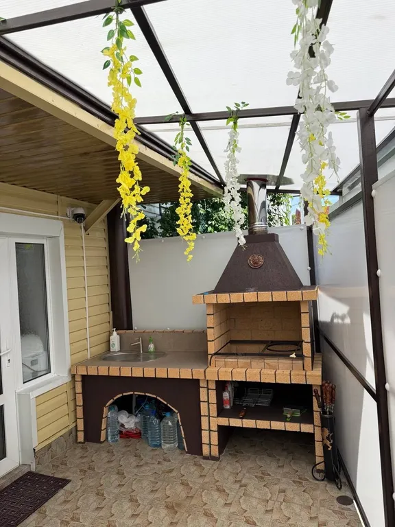 Коттедж Импульс №2