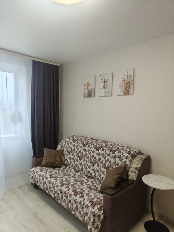 Квартира Отличная квартира рядом с Микрохирургией глаза и Онкологическим центром — Хабаровск