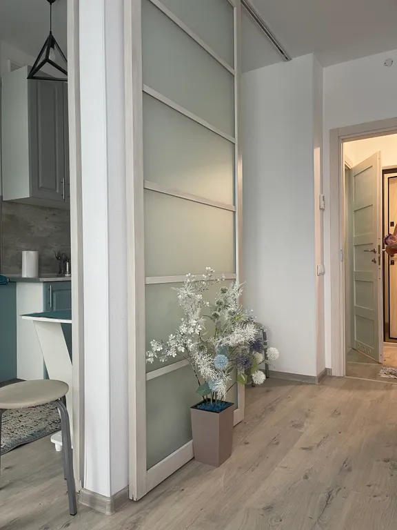 Квартира у моря