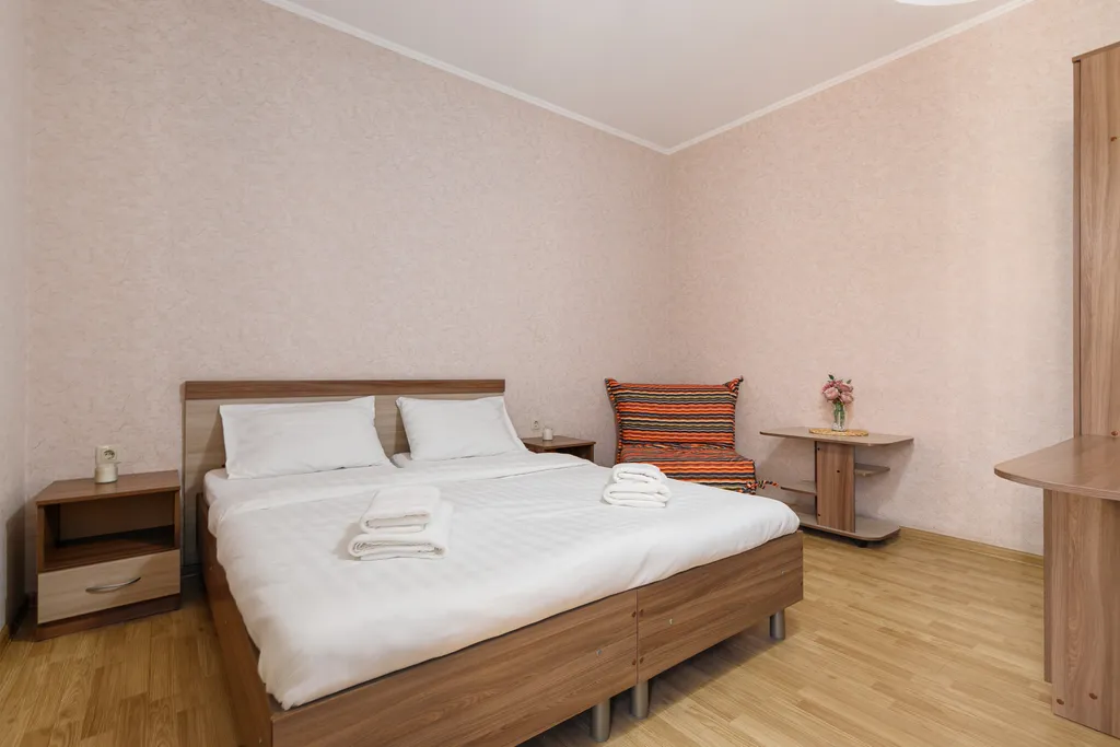 Квартира Комната — аренда посуточно в Адлер