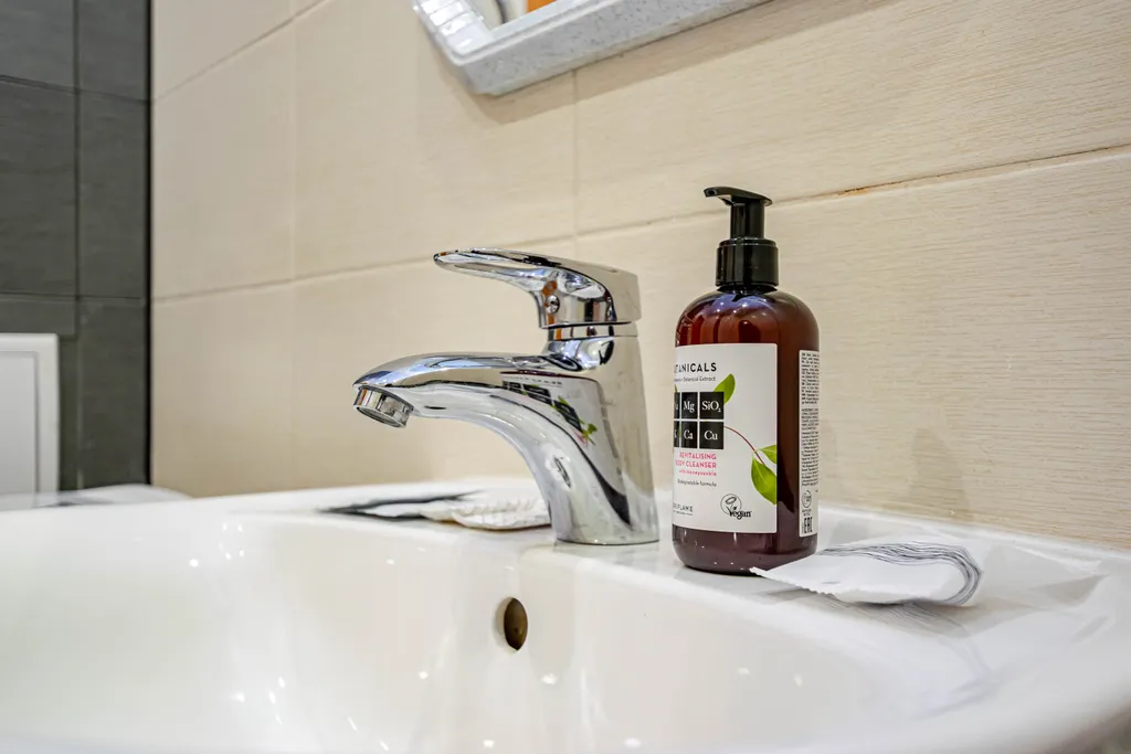 Уютная квартира с атмосферой комфорта