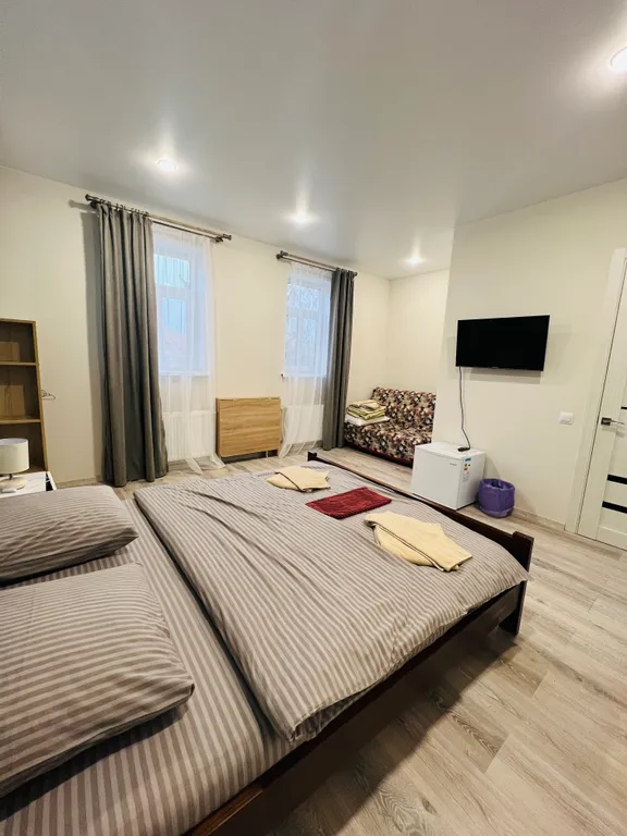 Квартира Комната — аренда посуточно в Суздаль