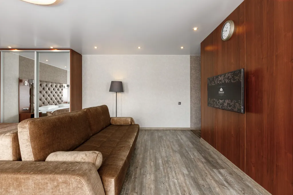 Апартаменты Авион Люкс (4 места)