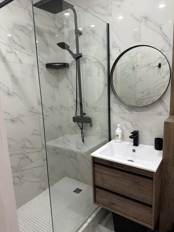 Стильная у Вокзала