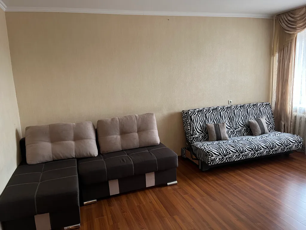 Квартира 2-комнатная Квартира — Екатеринбург