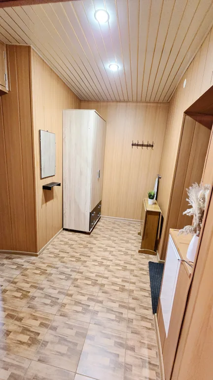 Уютная квартира рядом с курортный бульваром
