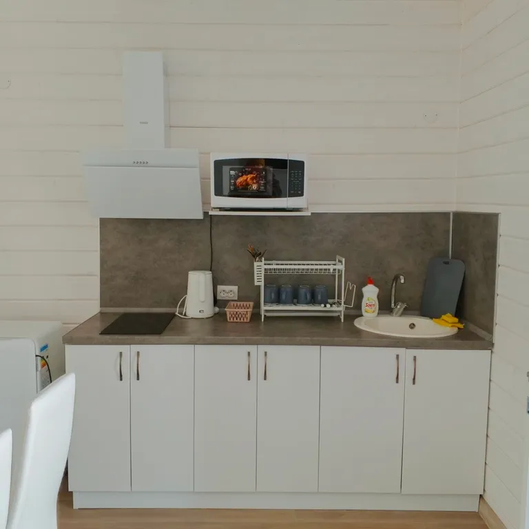 Коттедж Уютный домик для комфортного отдыха на природе — Славянск-на-Кубани