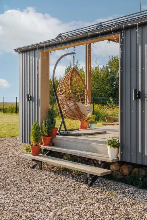 3-комнатный Дом