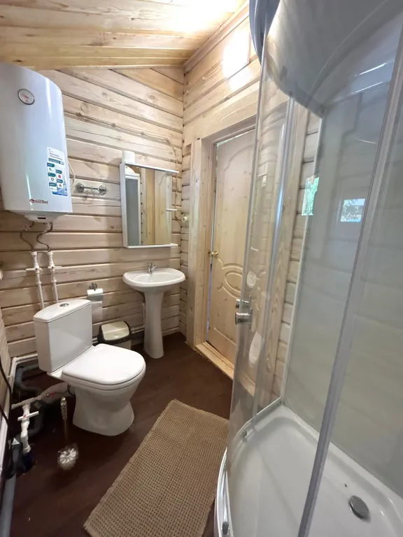 1-комнатный Дом