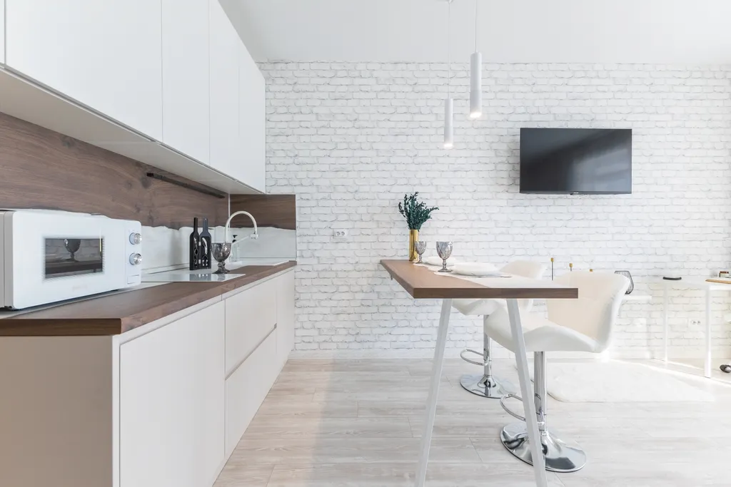 Lumière Residence в ЖК Уникум