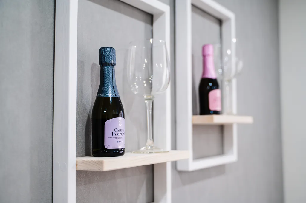 Дизайнерская квартира на Маршала Жукова