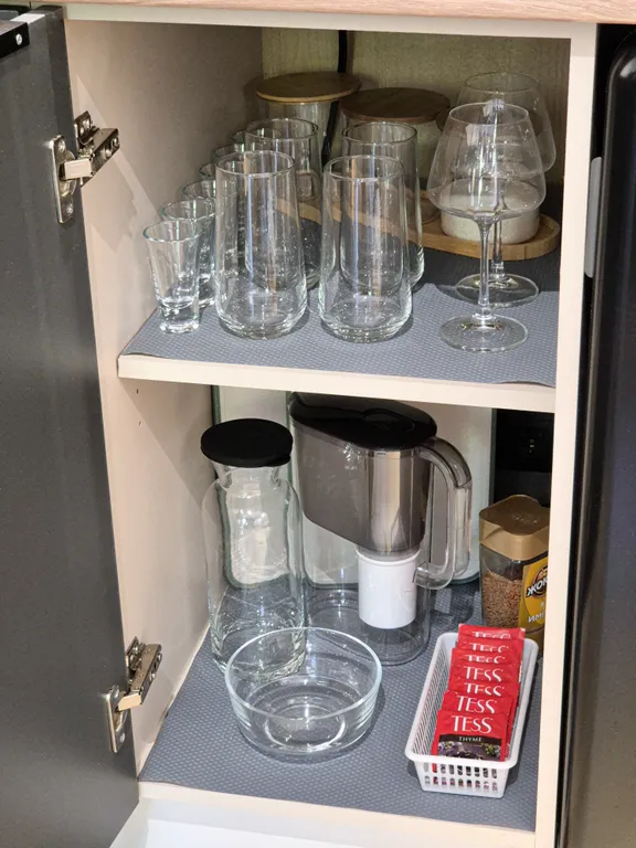 Студия loft в Летнем